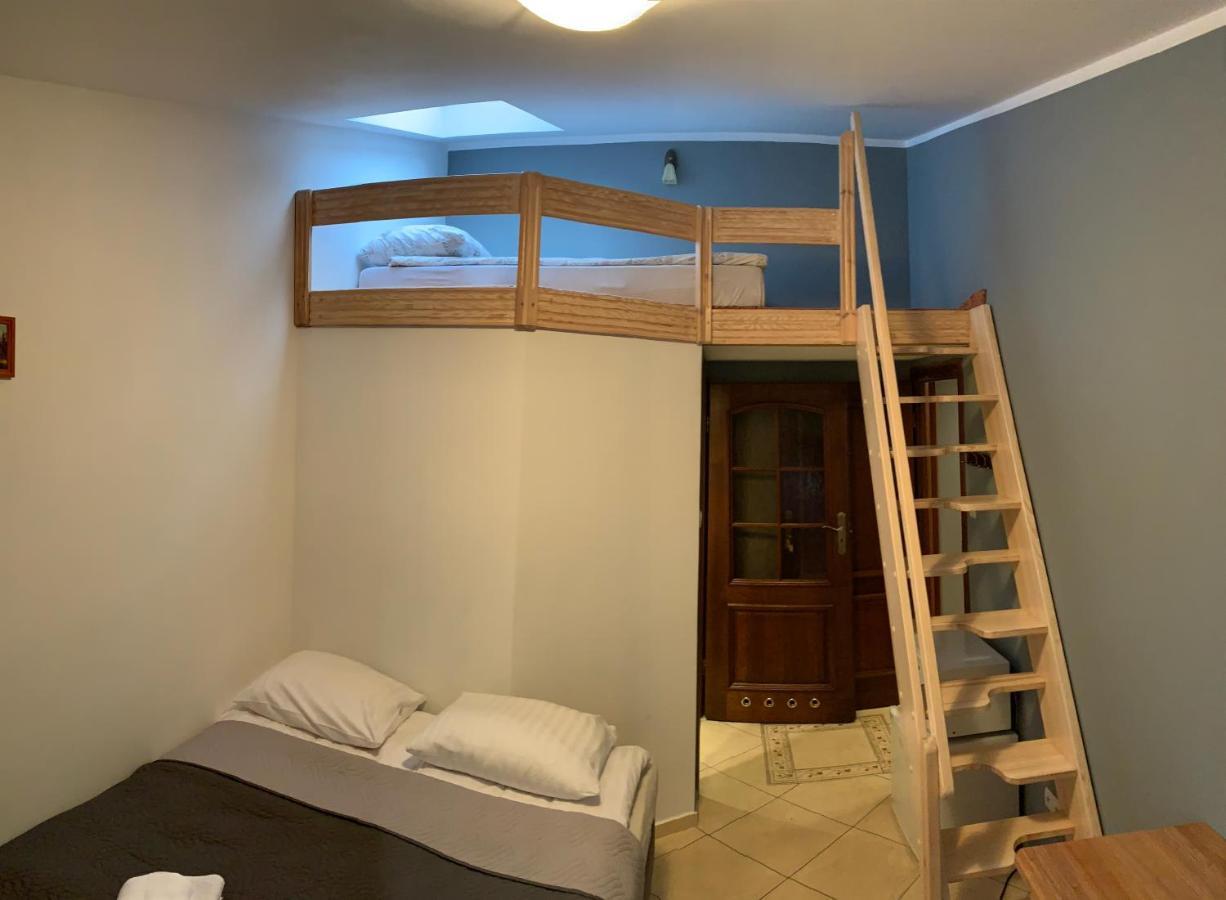 Apartamenty Plazowa 11 Darłówko Eksteriør billede
