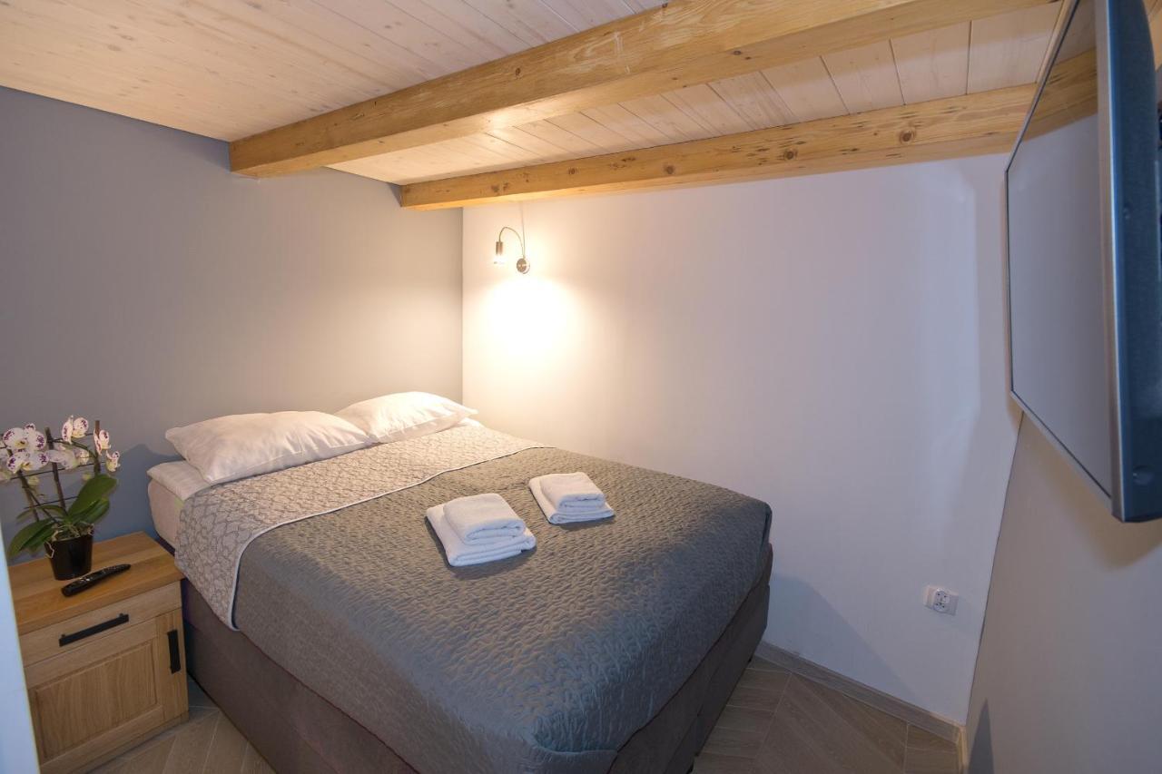 Apartamenty Plazowa 11 Darłówko Eksteriør billede