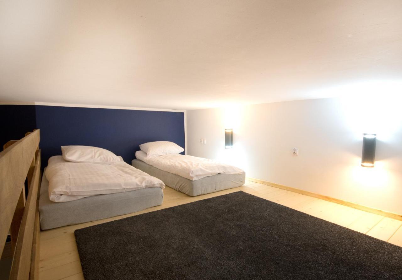 Apartamenty Plazowa 11 Darłówko Eksteriør billede