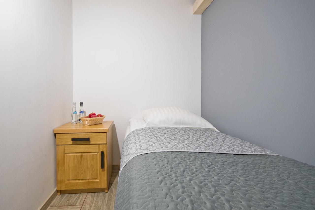 Apartamenty Plazowa 11 Darłówko Eksteriør billede
